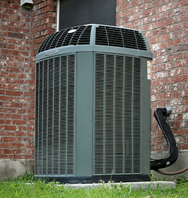 Air Conditioning Services Tyler, Texas | Damron A/C & Heating